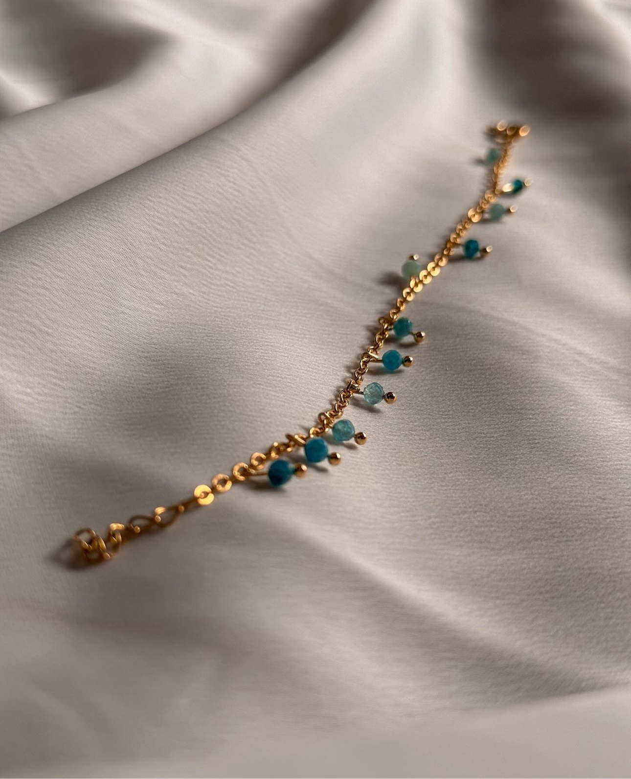 Georgina bracelet