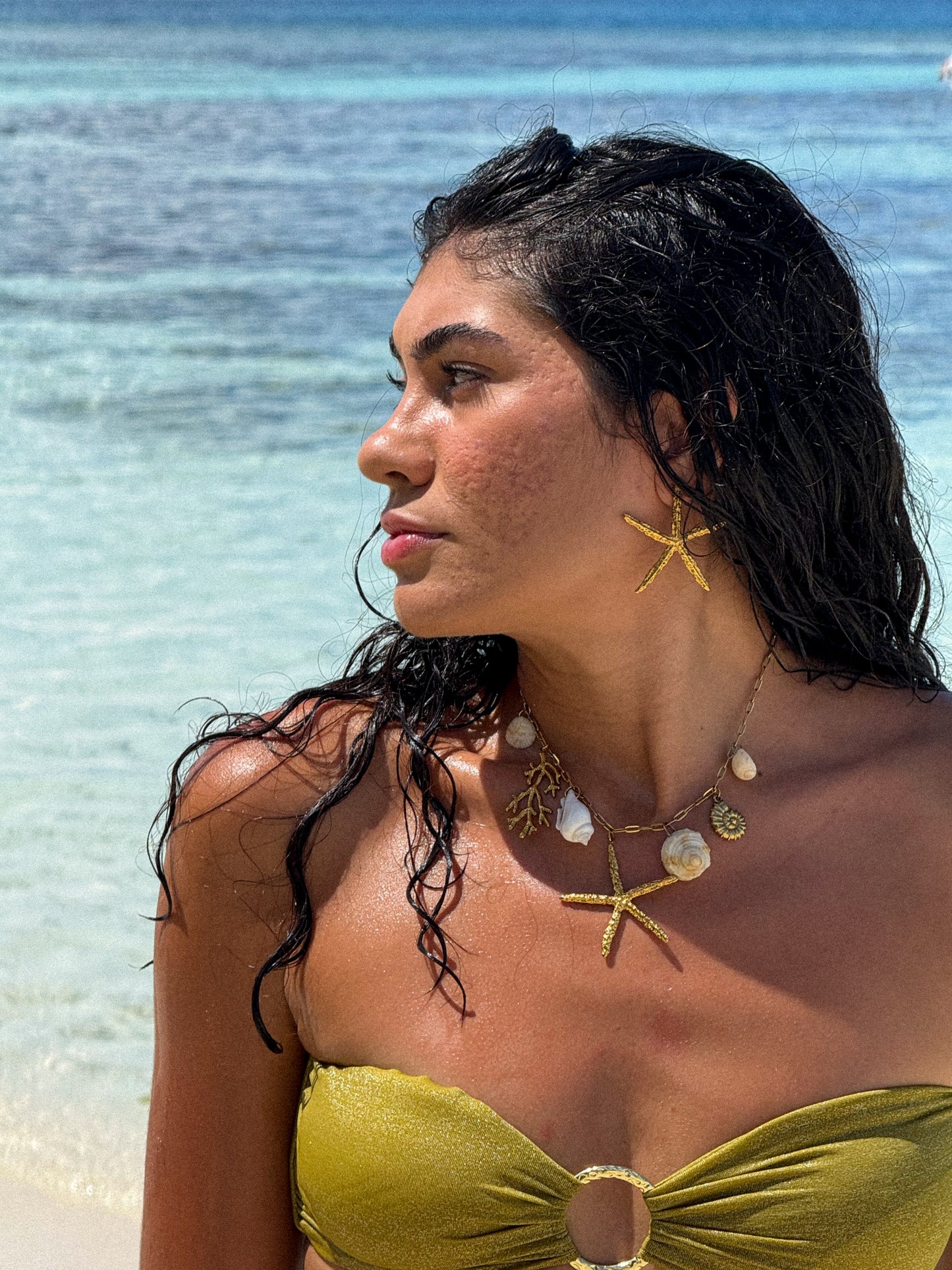 KAILANI Necklace