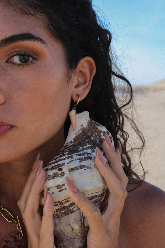Moana Earrings