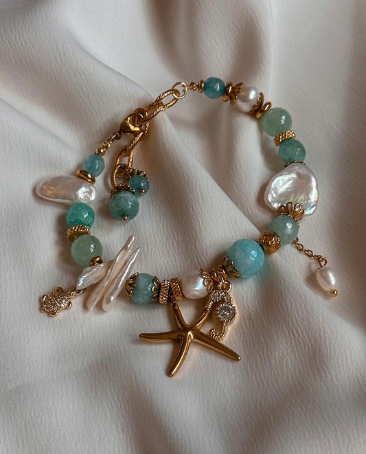 Oceana Bracelet