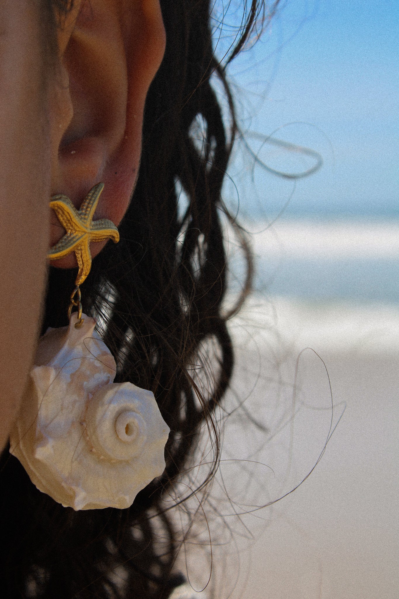 Baa Atoll Earrings