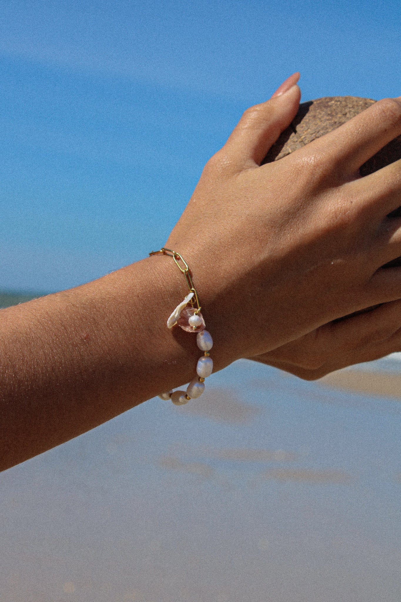 Hulhumale Bracelet