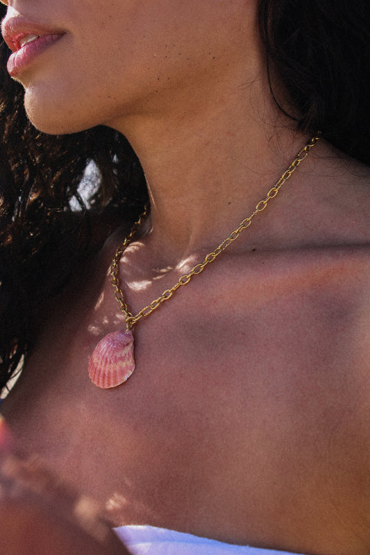 Haleiwa Necklace