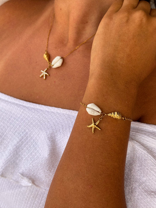 Bali Bliss Bracelet
