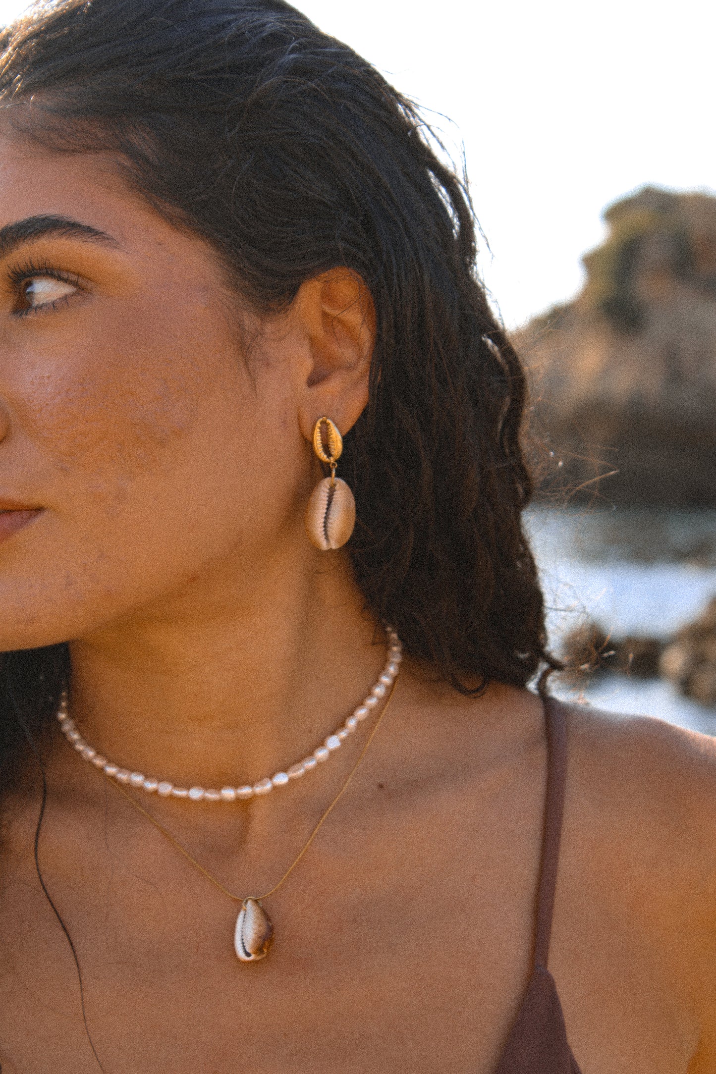 Meeru Earrings