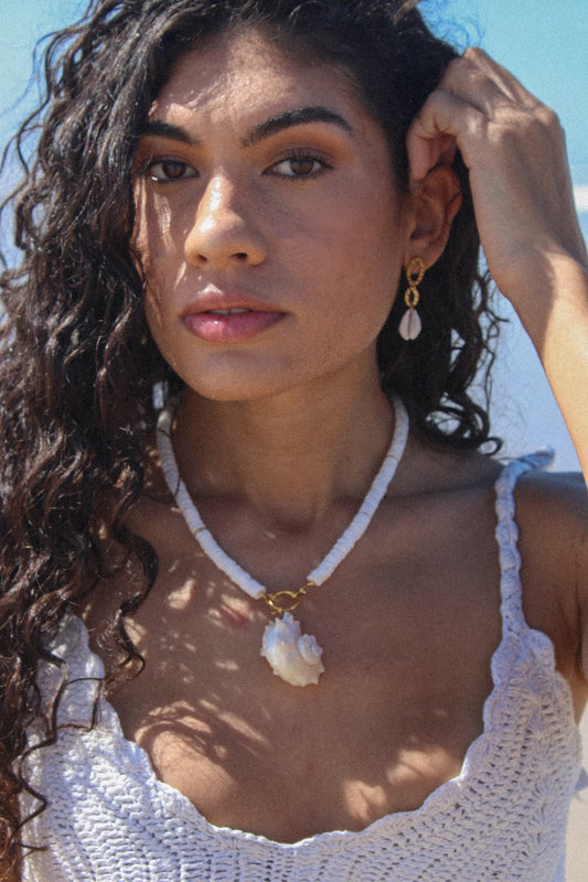 Kaanapali Necklace