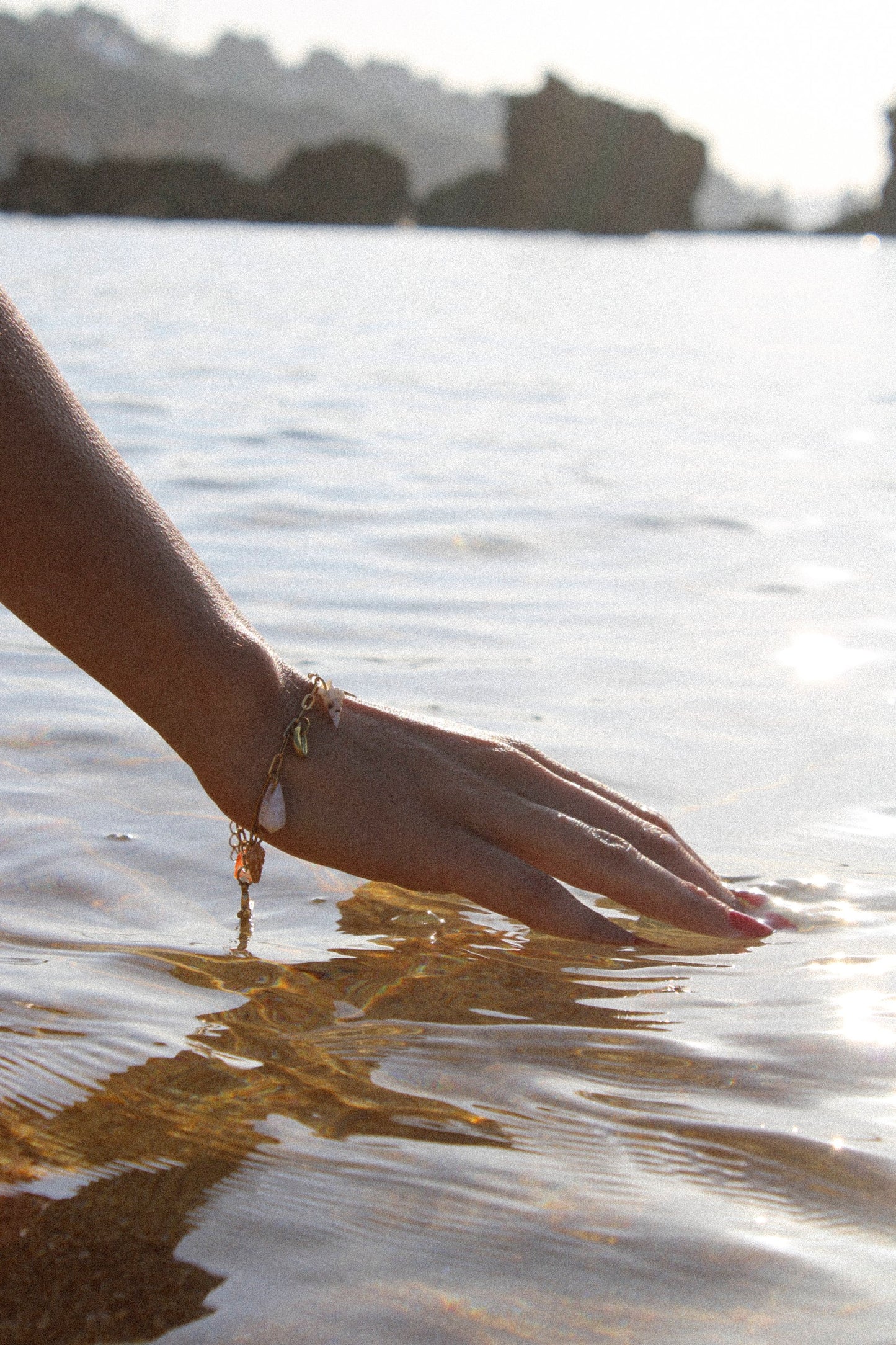 Pūpū kai Bracelet