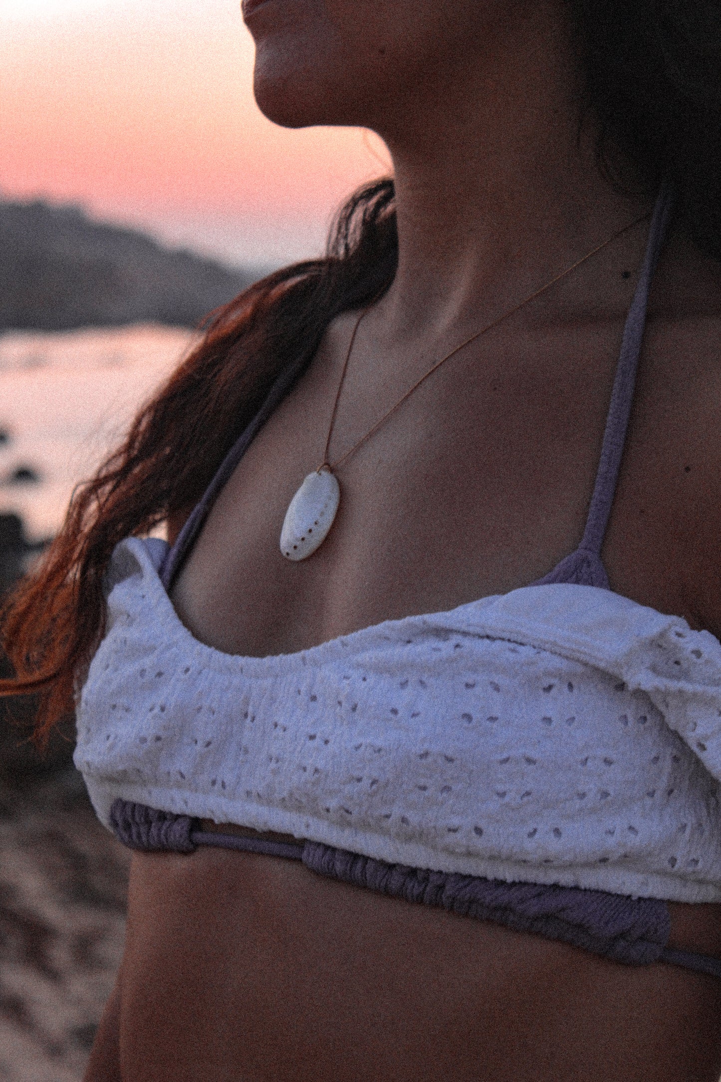 Lhaviyani Necklace
