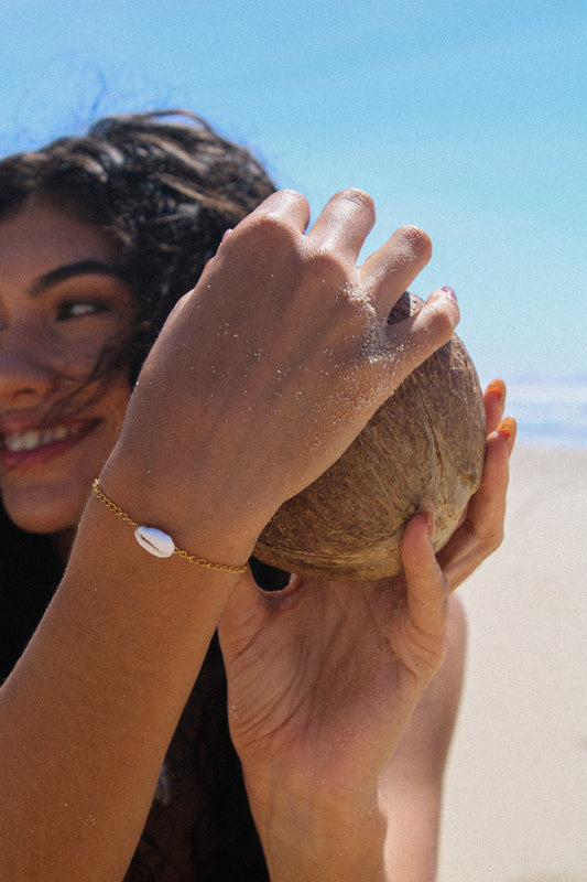 Big Island Bracelet