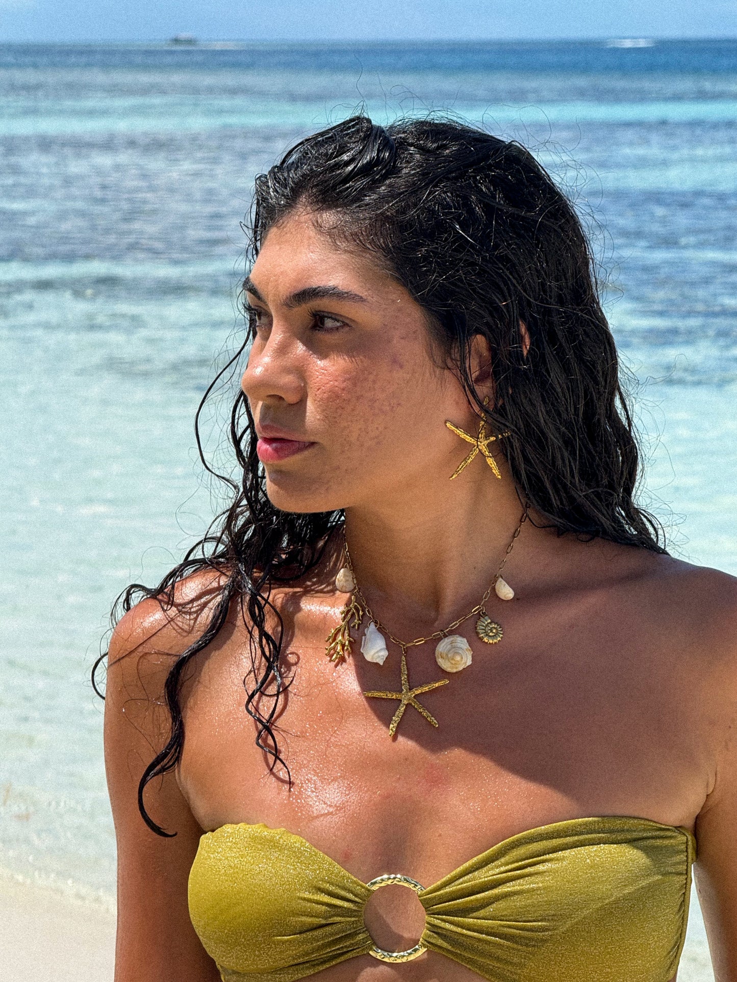 KAILANI Necklace