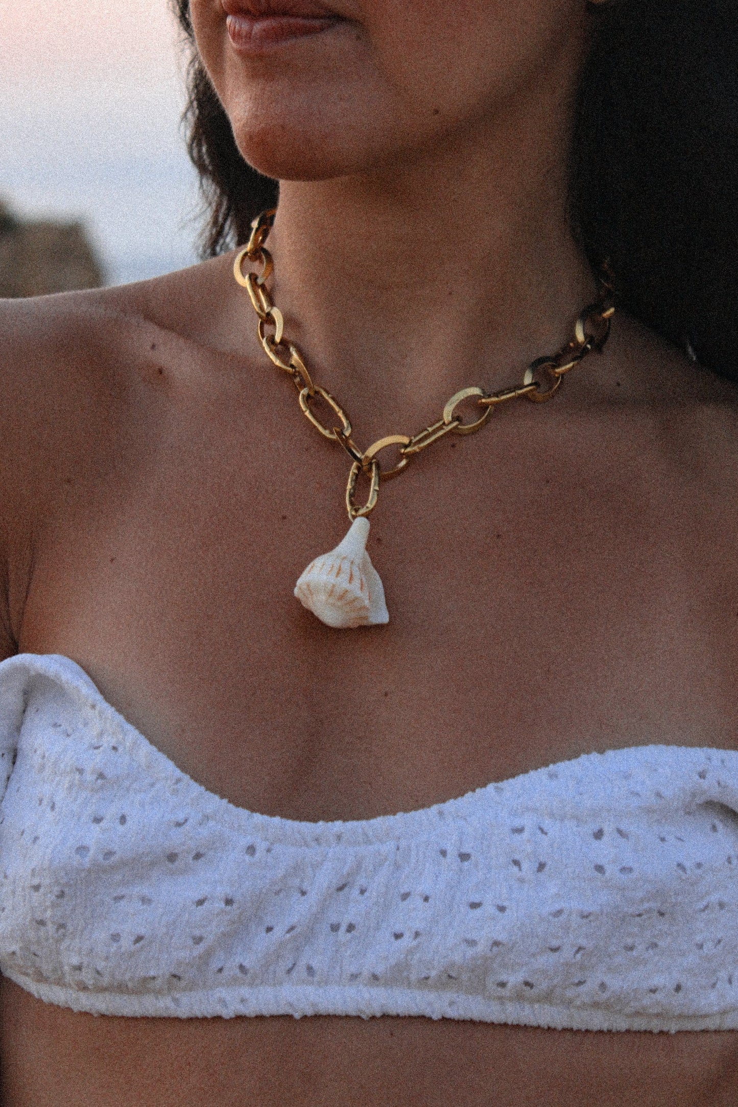 Moanalea Necklace