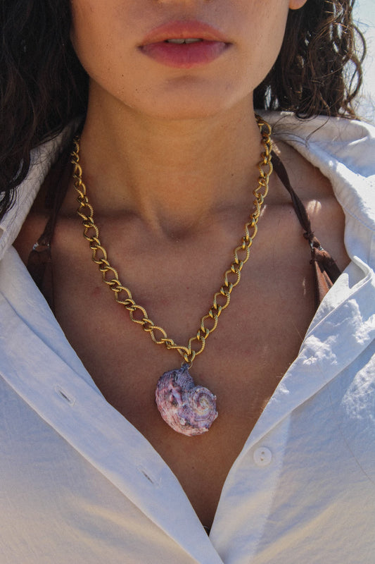 Waikīkī Necklace