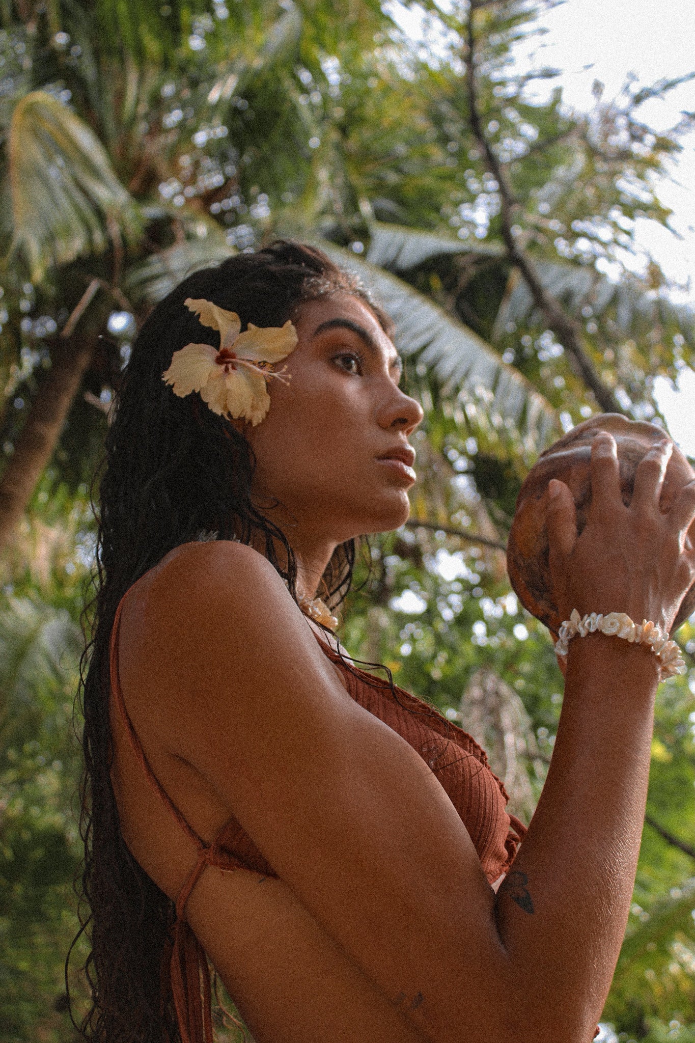 BARBADOS Bracelet