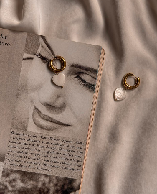 Eliane earrings