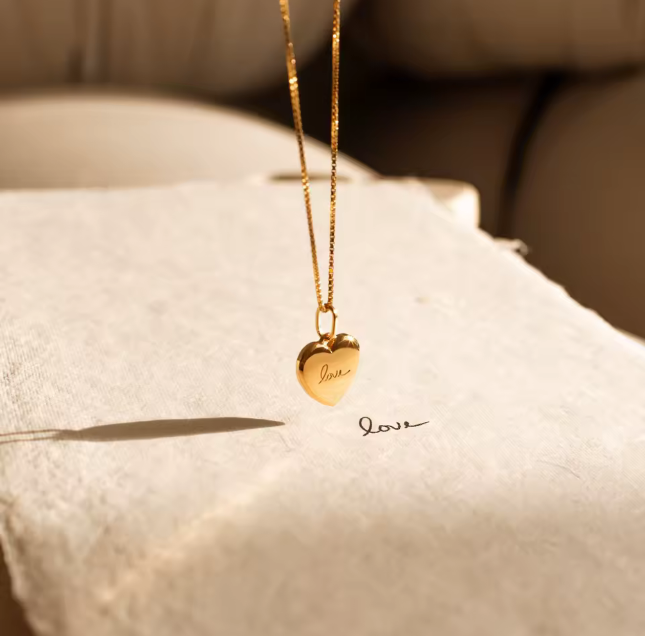 The Signature Charms