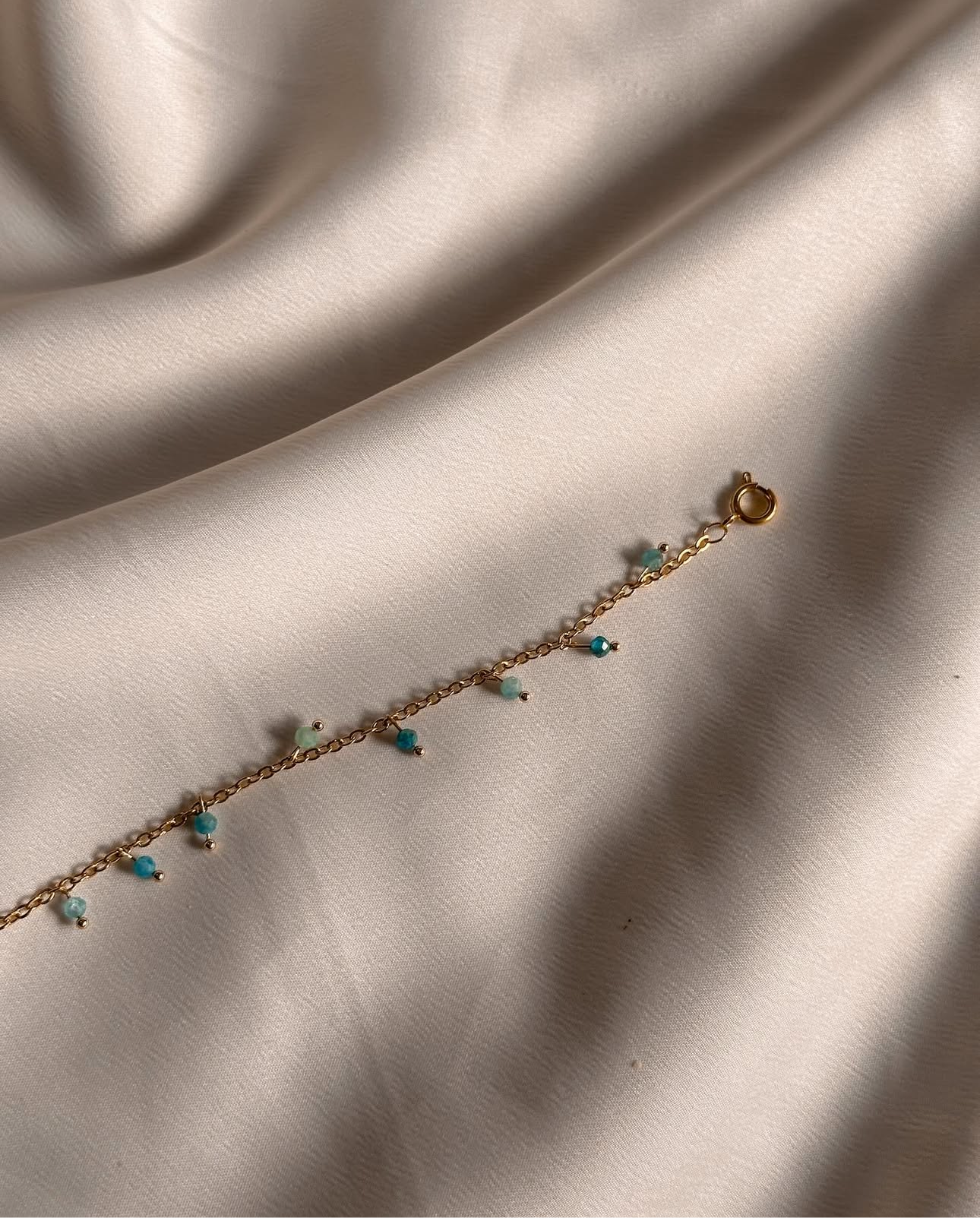Georgina bracelet