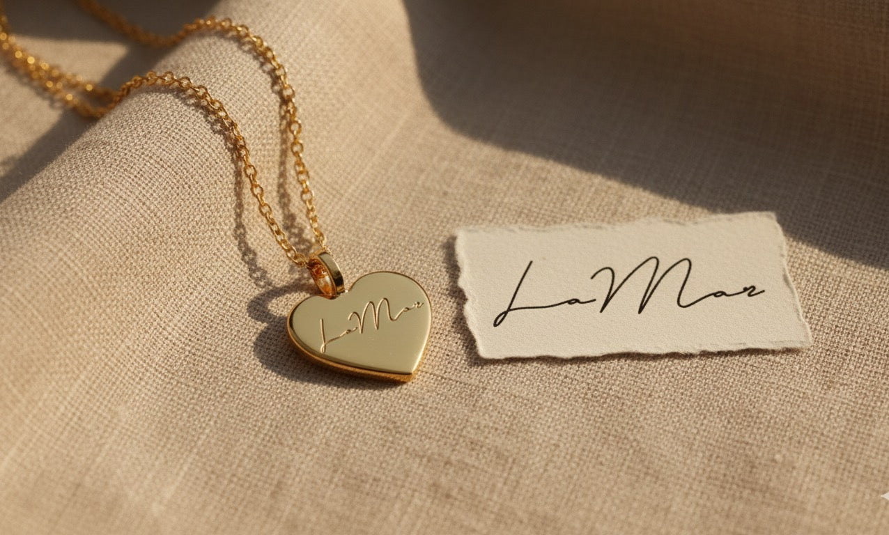 The Signature Charms