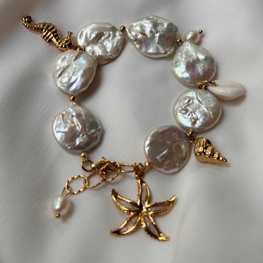 Pearls Dream 💭