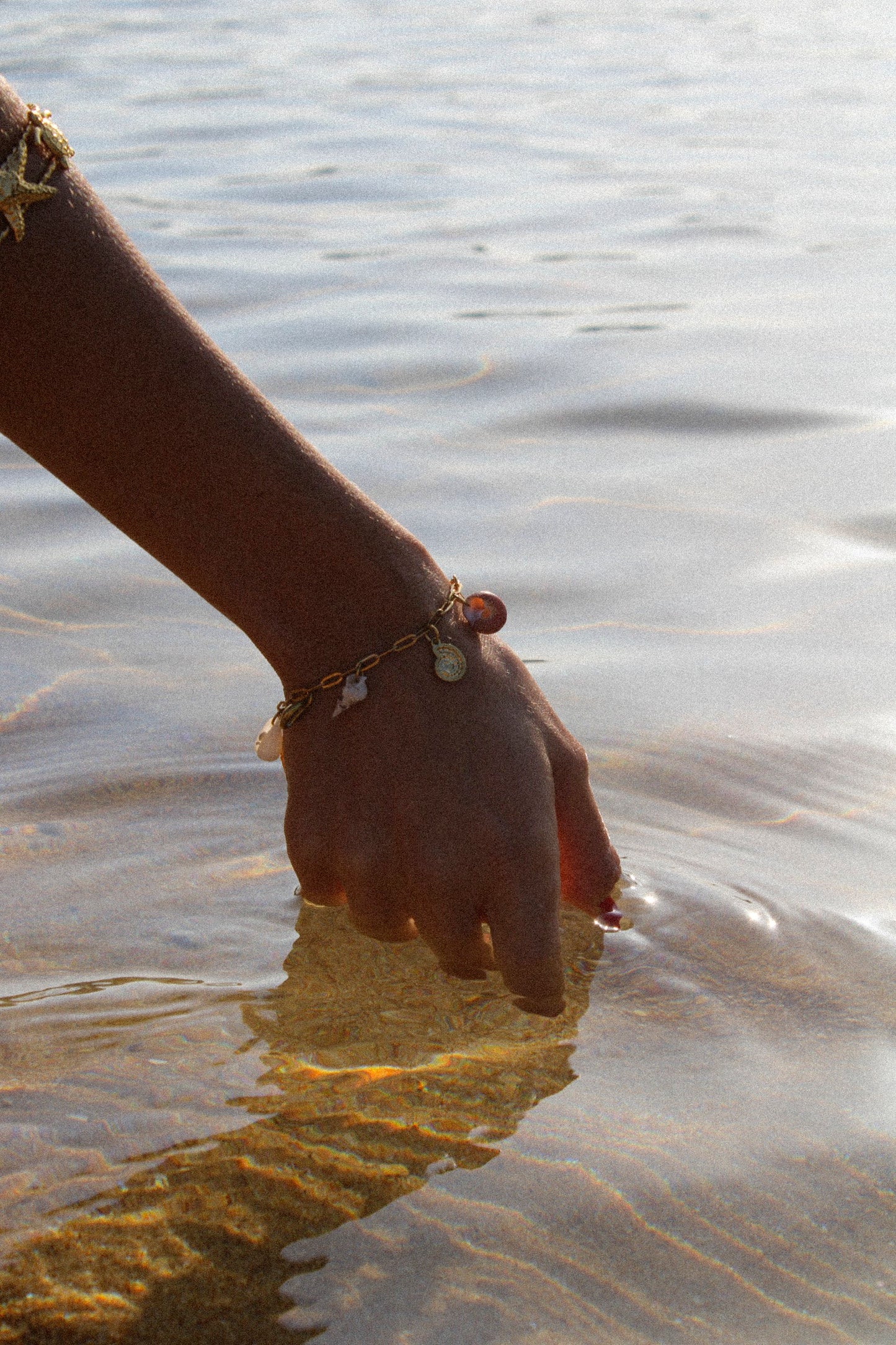 Pūpū kai Bracelet