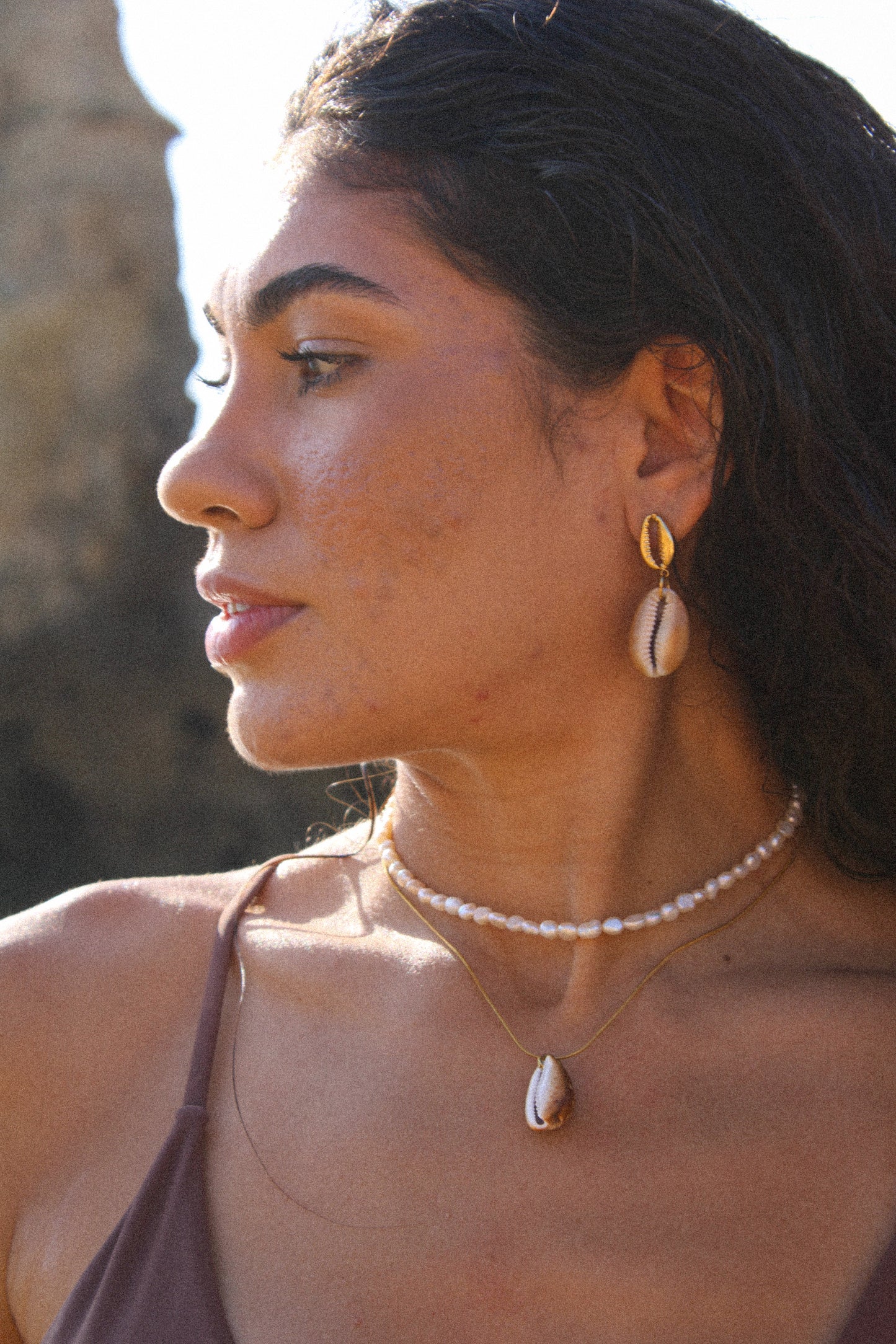 Meeru Earrings