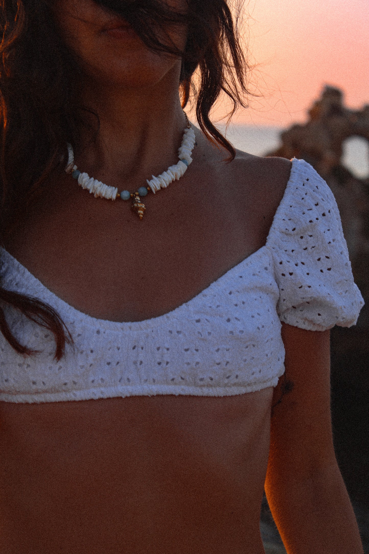 Nalani Necklace