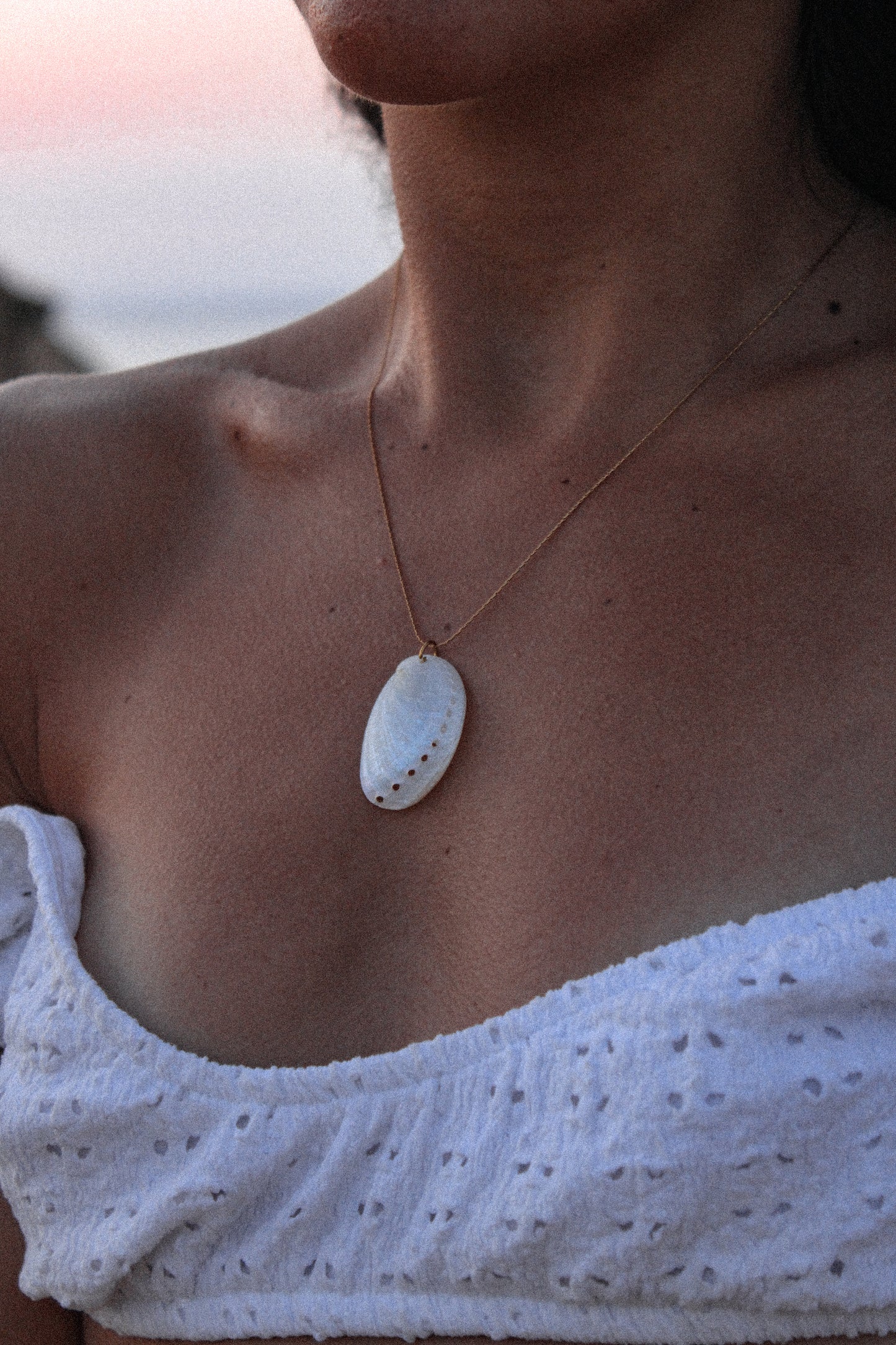 Lhaviyani Necklace
