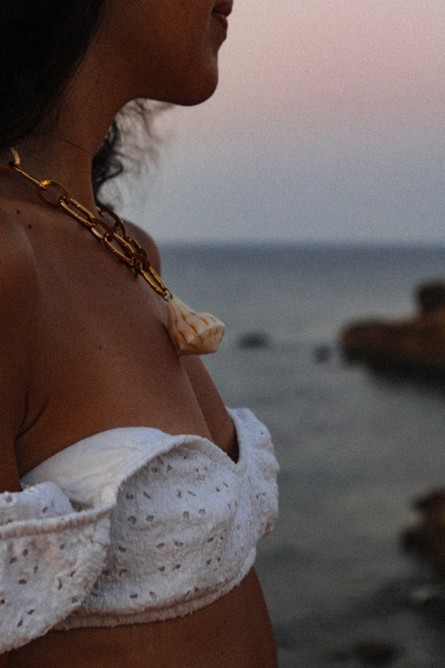 Moanalea Necklace