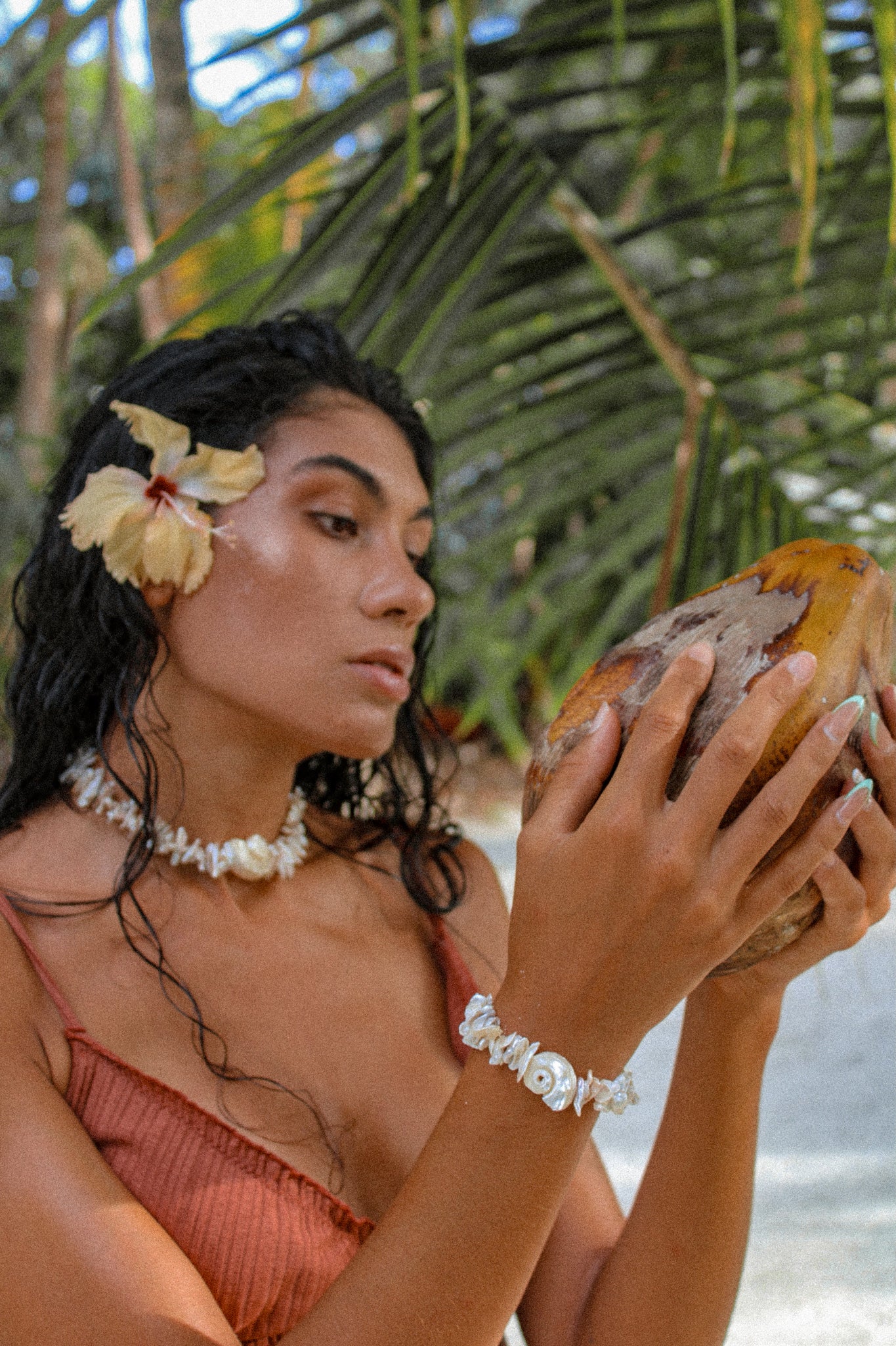 BARBADOS Bracelet