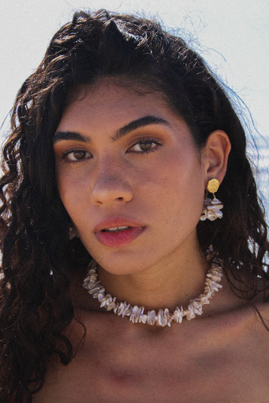 Kuhio Necklace