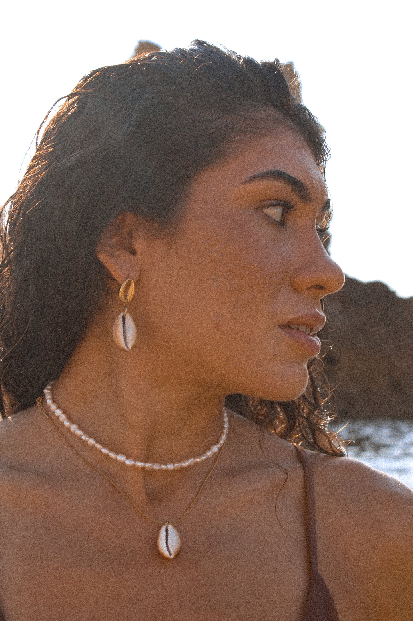 Meeru Earrings