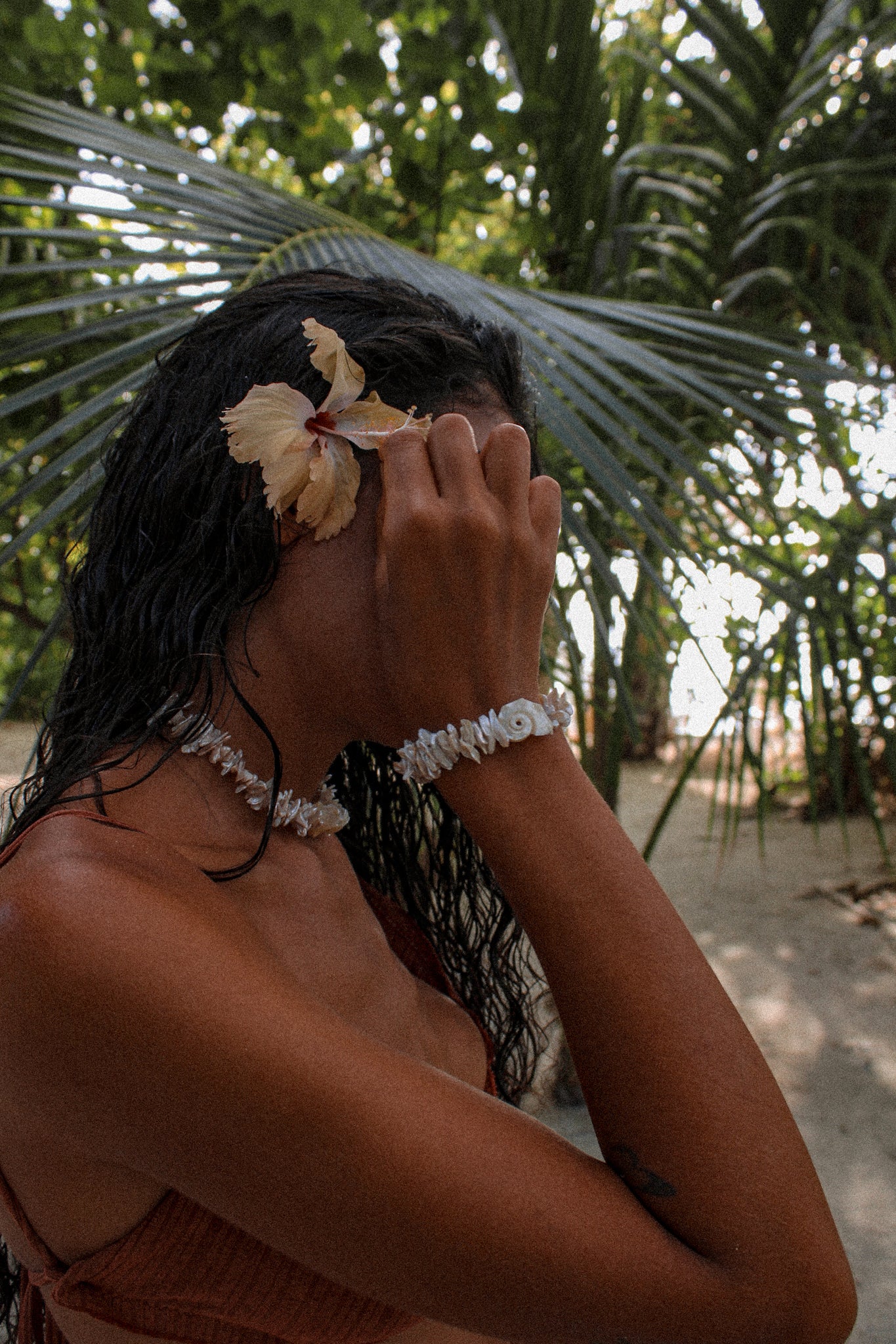 BARBADOS Bracelet