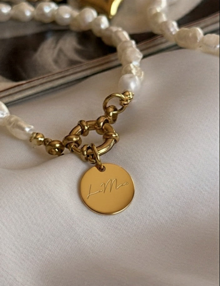 The Signature Charms