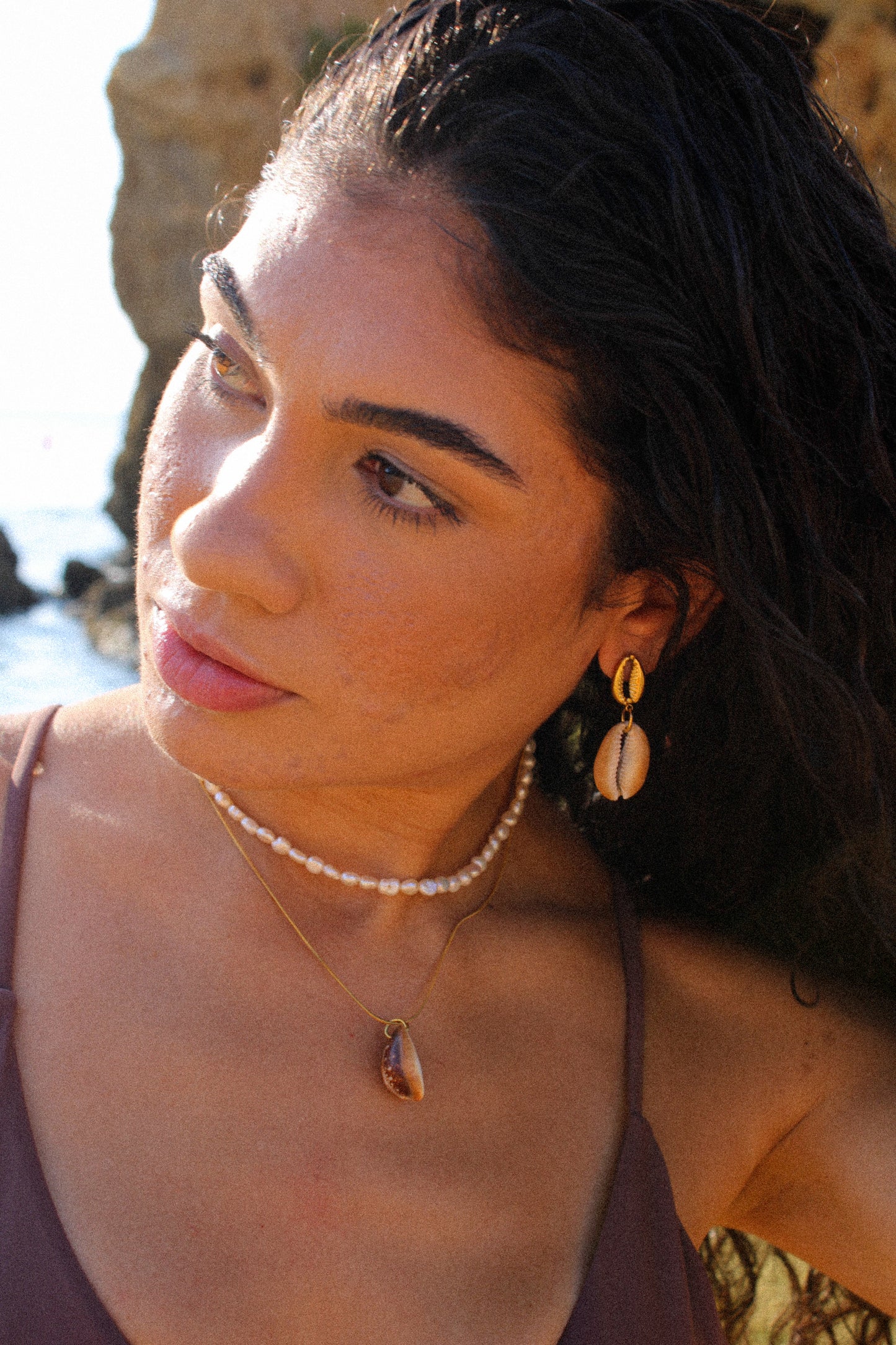 Meeru Earrings