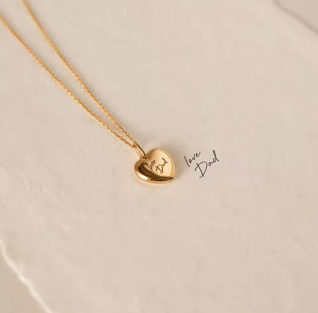 The Signature Charms