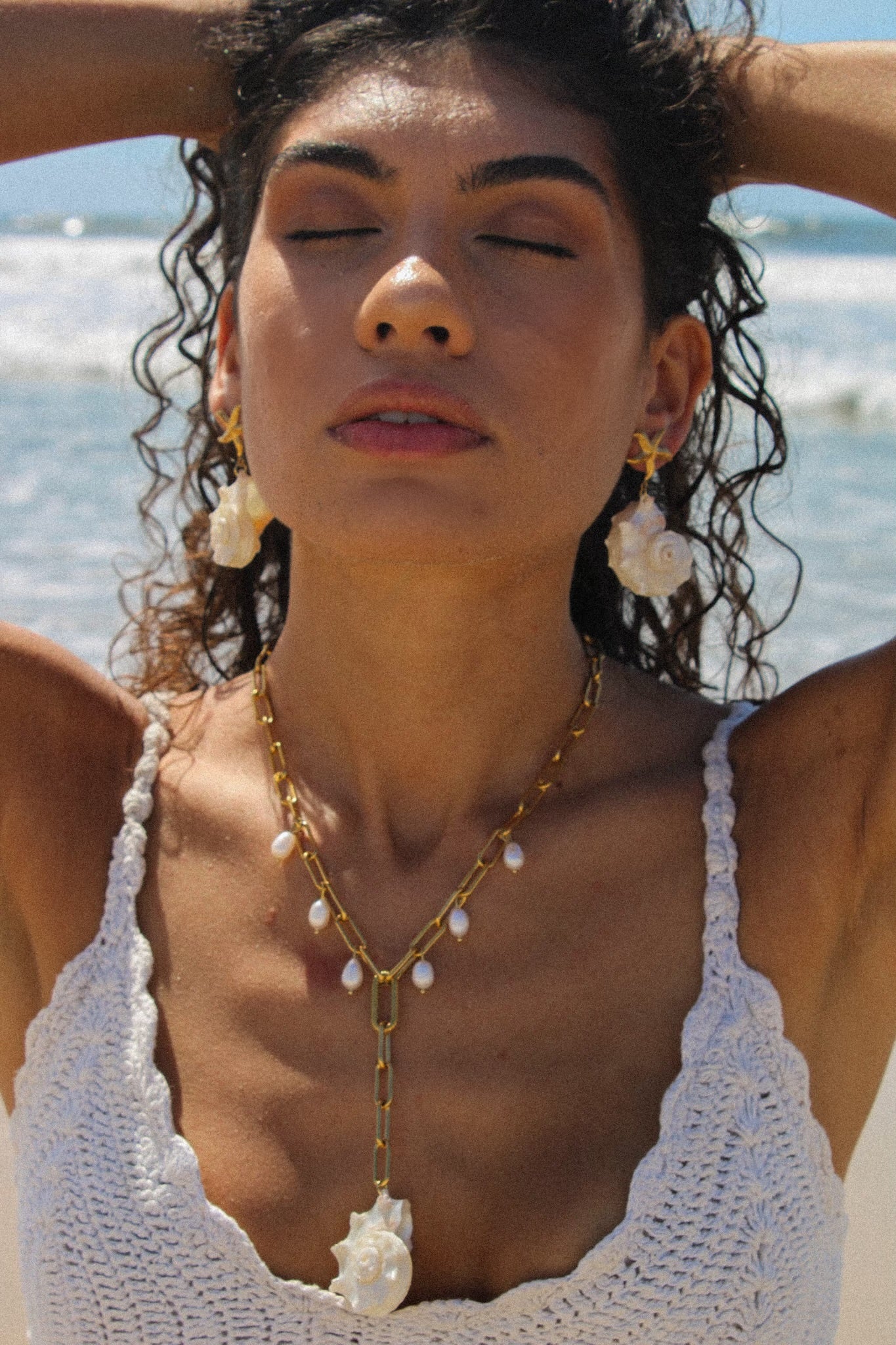 Baa Atoll Earrings