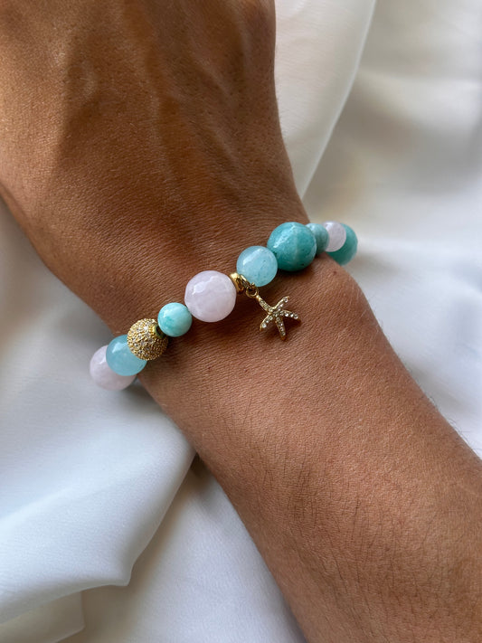 Sea Bracelet