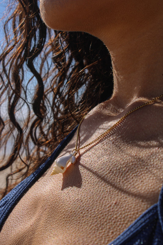Magaluf Necklace