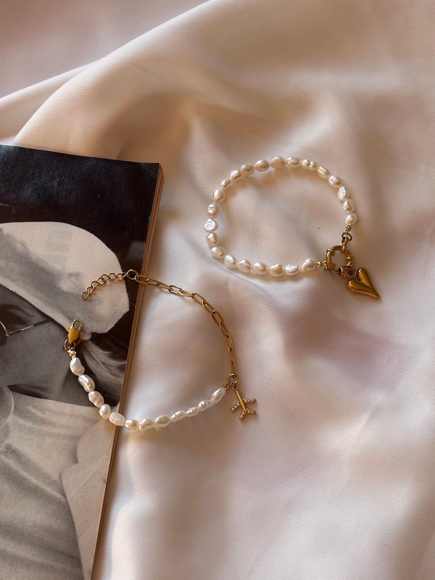 LEVINE Bracelets
