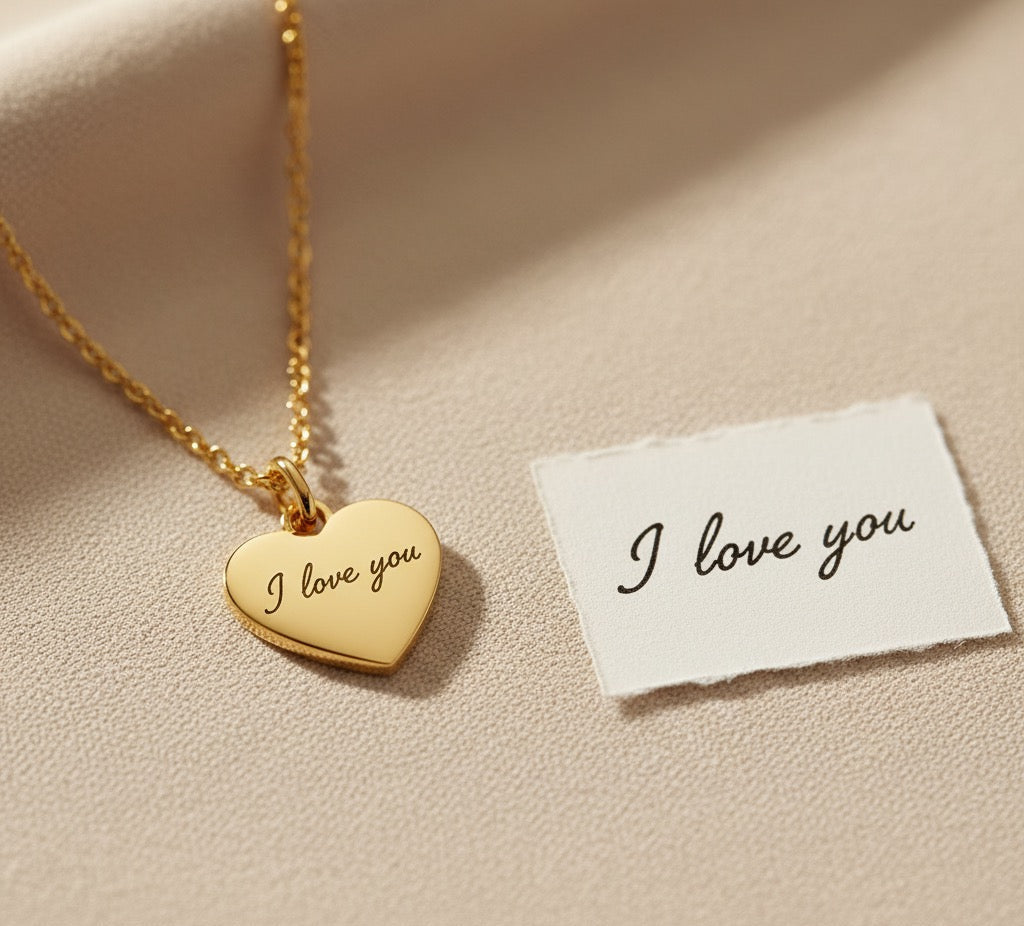 The Signature Charms