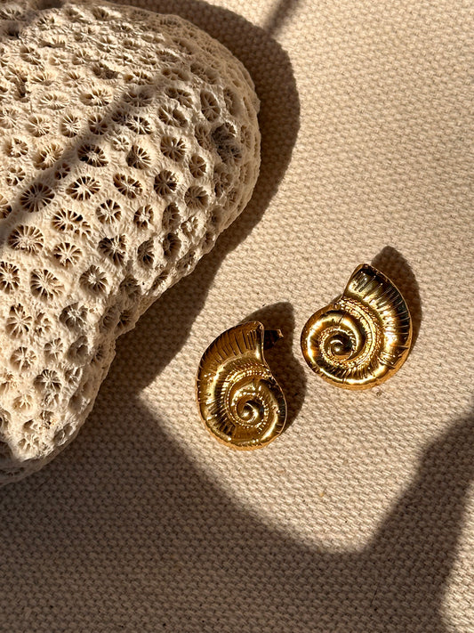 Ocean Breeze Earrings