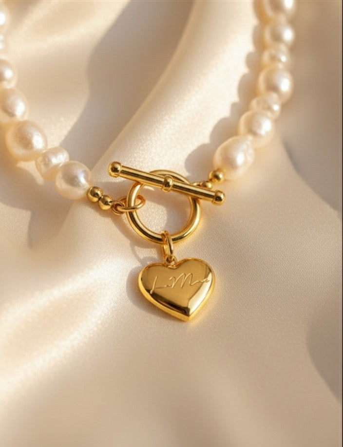 The Signature Charms