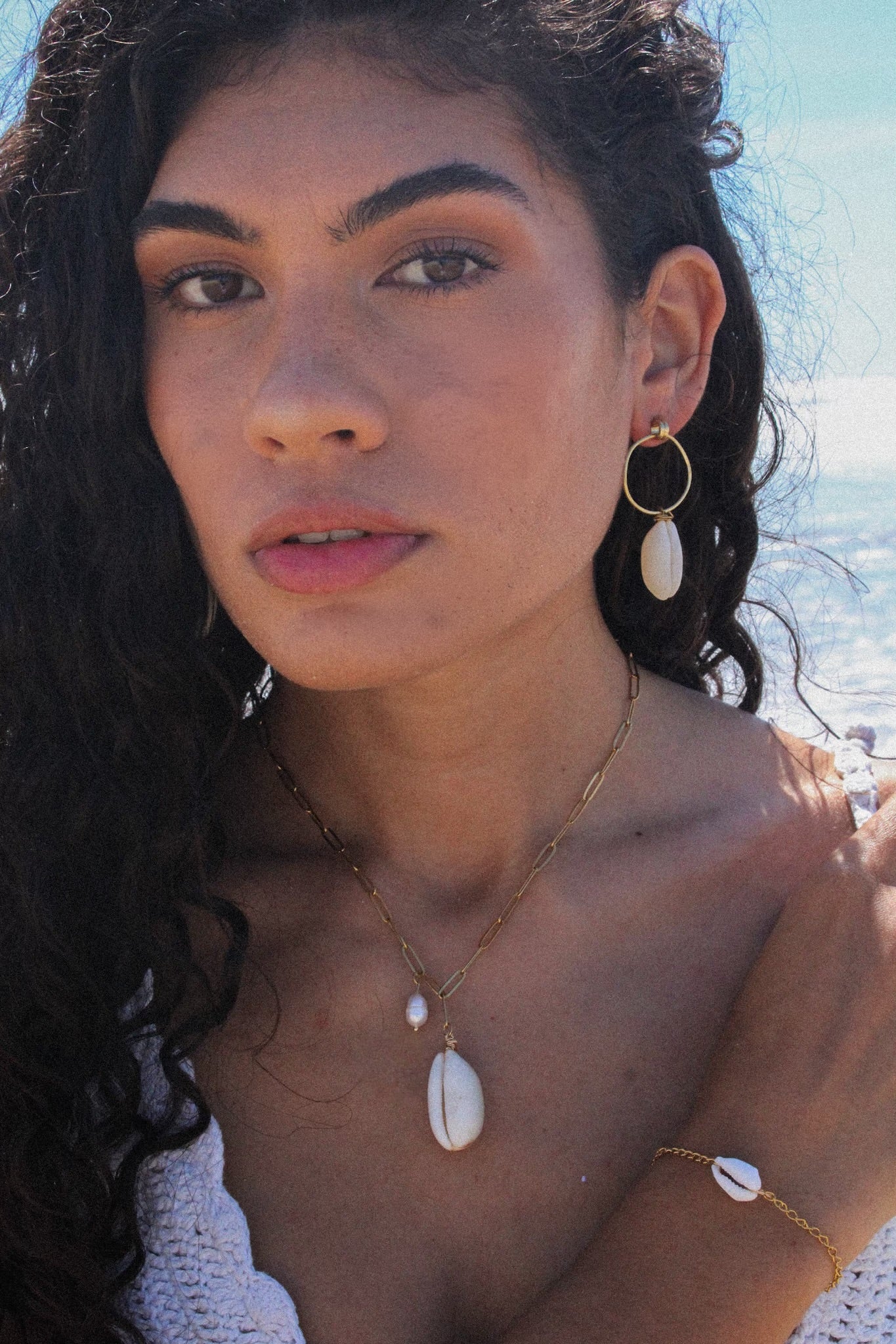 Olowalu Necklace