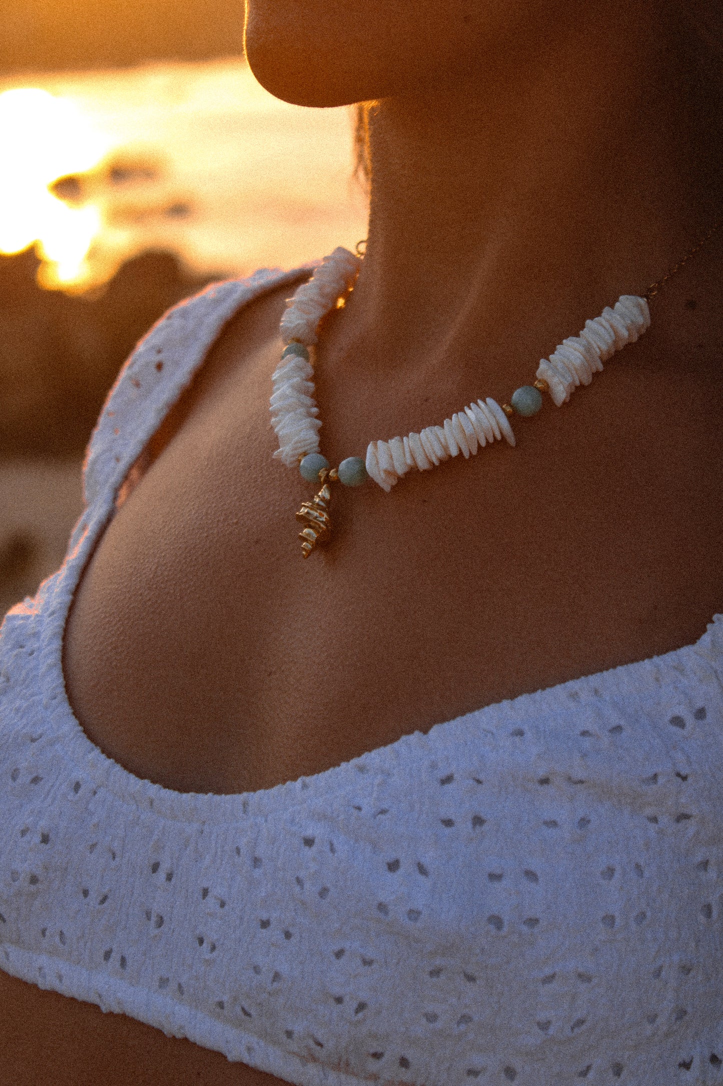 Nalani Necklace