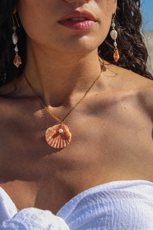 Bora Bora Necklace