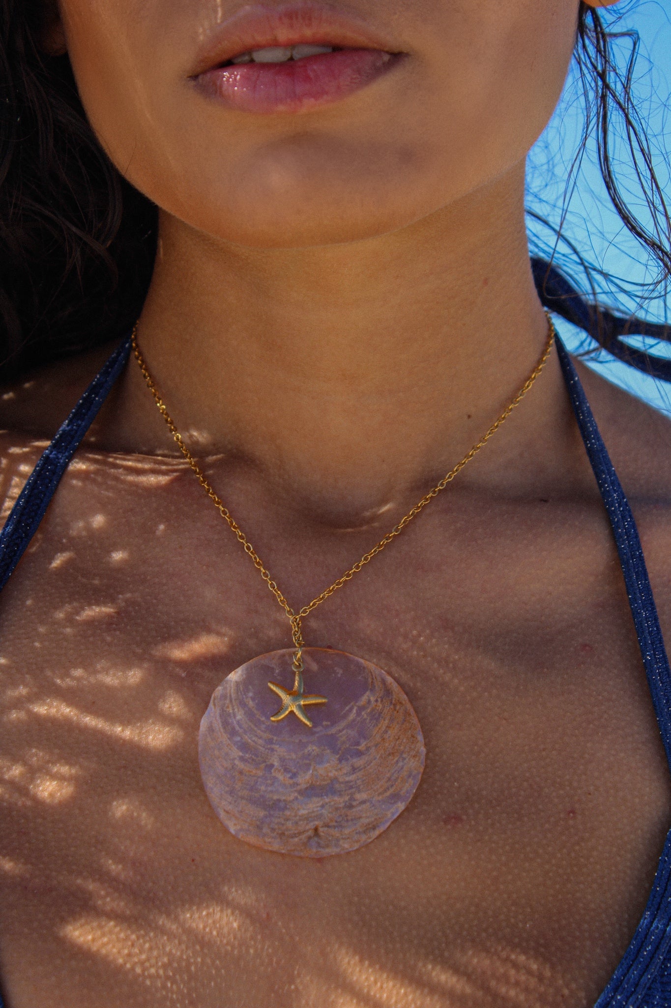 Kapalua Bay Necklace