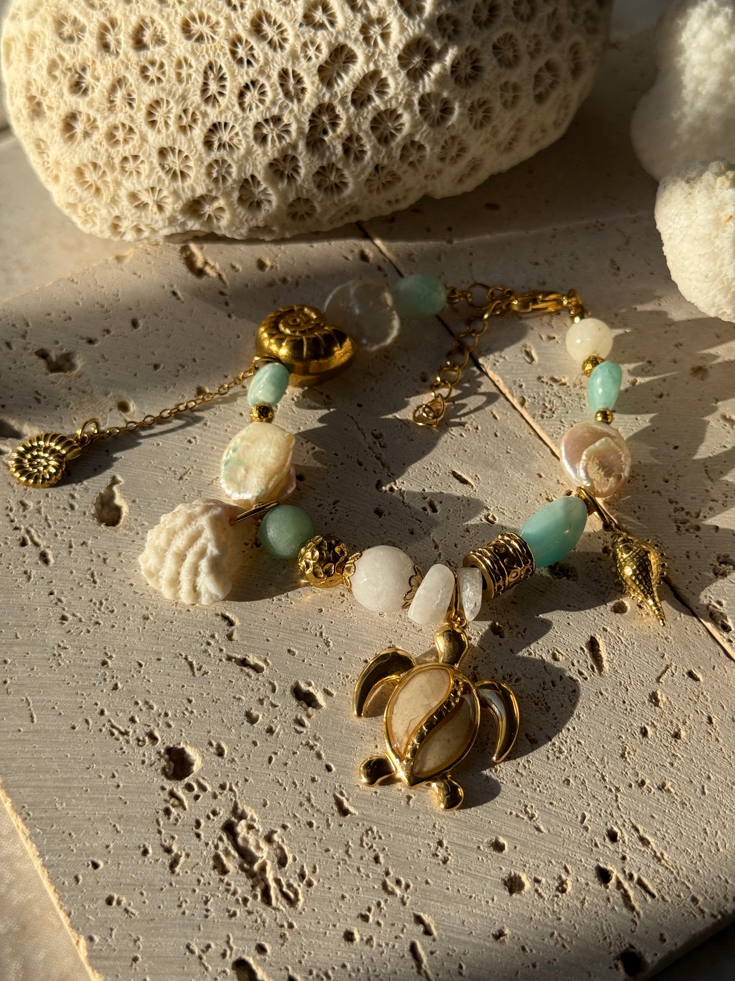 Oceana Bracelet