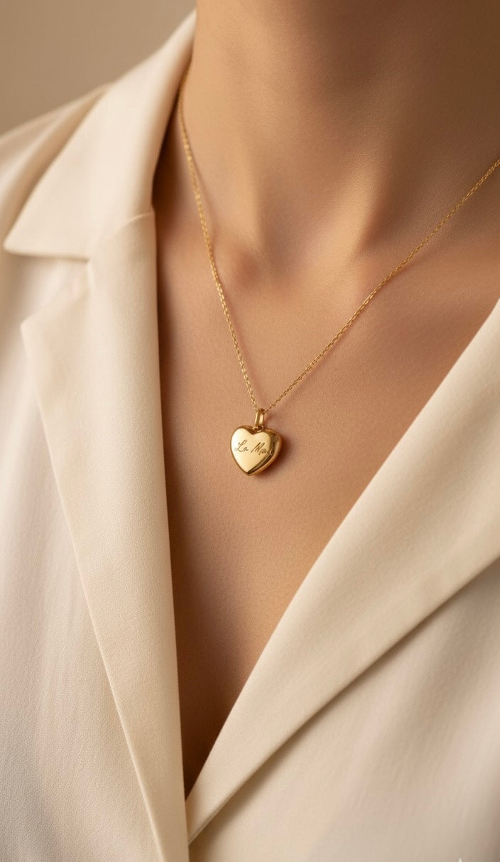 The Signature Charms