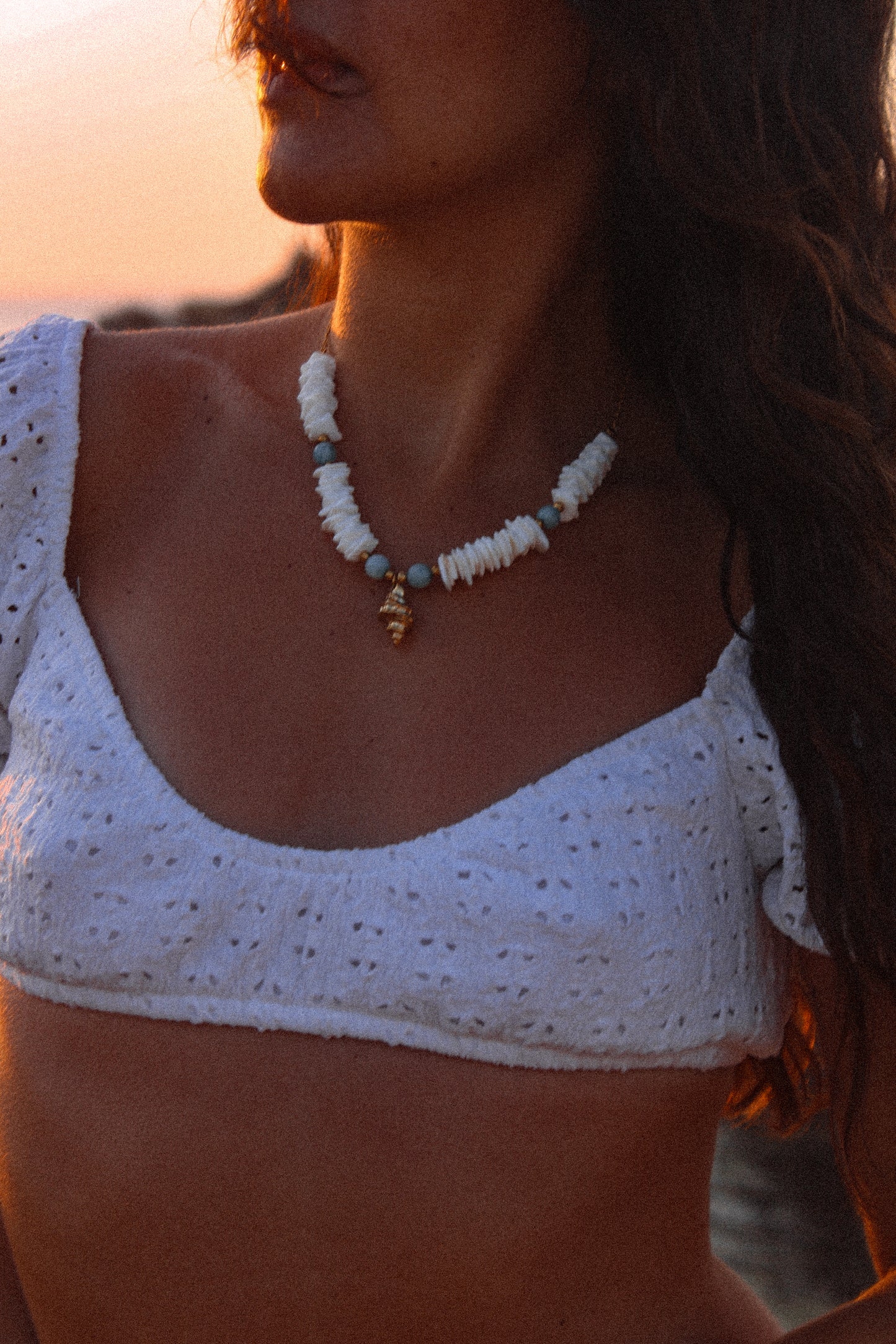 Nalani Necklace
