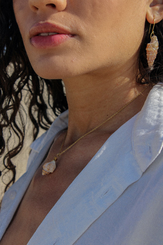 Kaua’i Necklace
