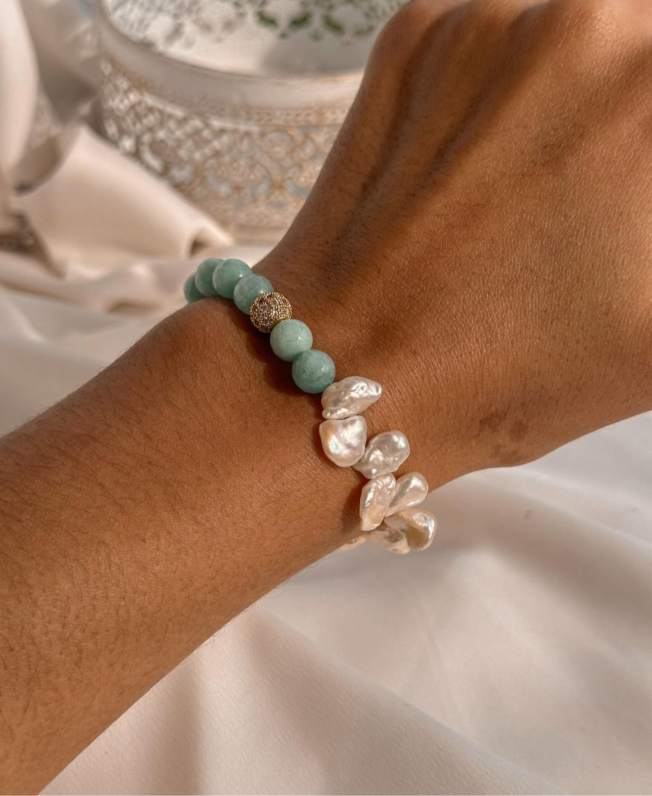 Theodora Bracelet